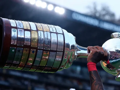 Camino definido: así quedó la llave de Boca en el sorteo de la Copa Libertadores