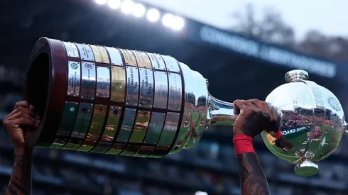 La obsesión de todos. (Getty)