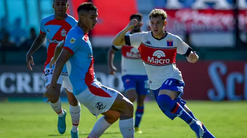 Acuerdo entre Inter y Boca por el pase de Colidio (Getty)