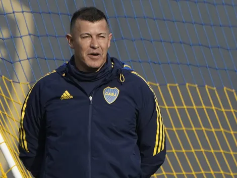 Con Ramírez y Valentini: el probable once para visitar a Unión