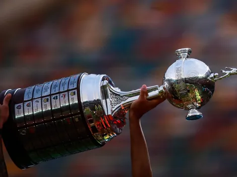 ¿Cuándo se juegan los octavos de final de la Copa Libertadores?