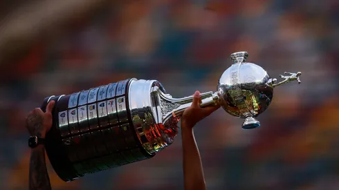 Copa Libertadores de América