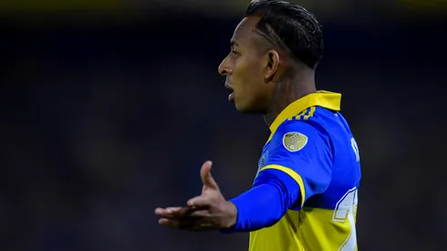 Sebastián Villa quiere volver (Getty)