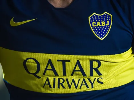 Se fue libre de Boca y ahora es pretendido por un gigante de Europa