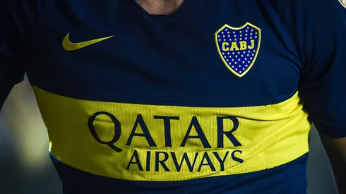 Un exBoca podría ser transferido por una cifra millonaria. Foto: Getty