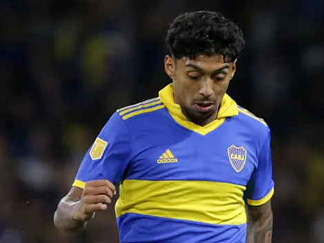 Un ídolo de Boca se deshizo en elogios para Medina: “Le queda un gran camino”