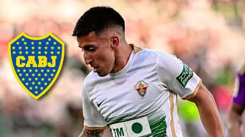 Nicolás Fernández Mercau