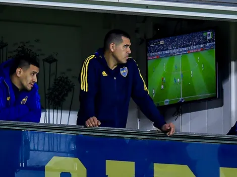 Sonó para Boca y llegará a otro equipo del fútbol argentino por más de 3 millones de dólares