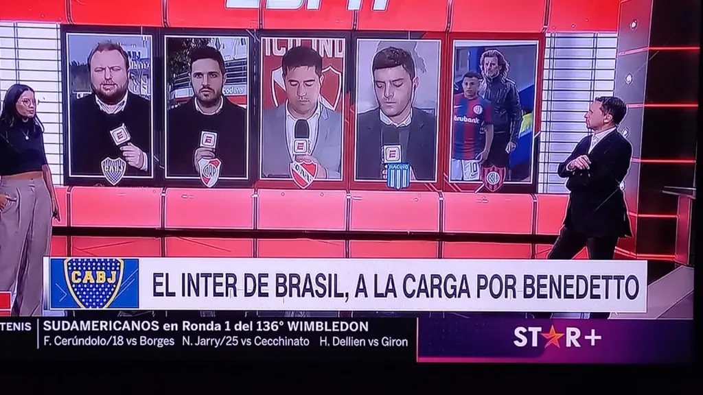 ESPN ARGENTINA
