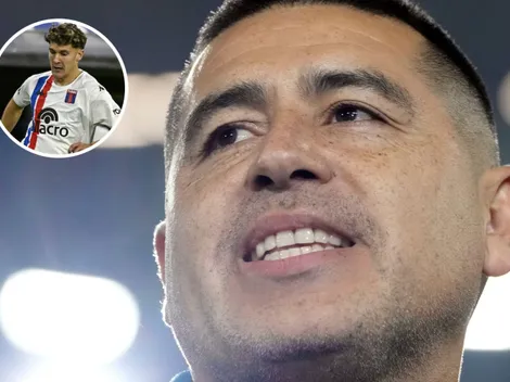 Boca inició gestiones con el Inter por la vuelta de Colidio