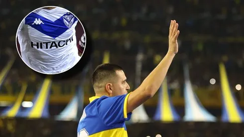 Definido: el central que queda libre en el fútbol argentino y es la "nueva prioridad" de Boca