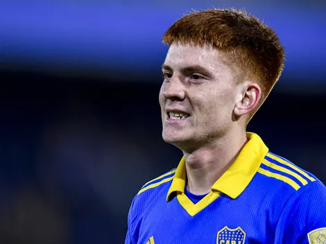 El pedido del papa de Barco para Boca: "Queremos que..."