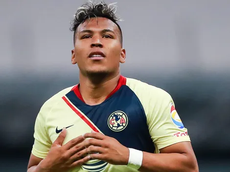 Roger Martínez le abrió una puerta a Boca: “Sinceramente, sería muy…”