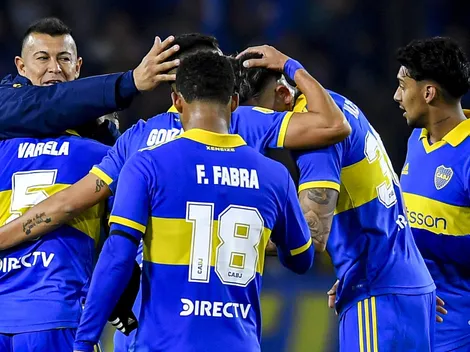 La agenda de Boca: todos los partidos que jugará el Xeneize en julio