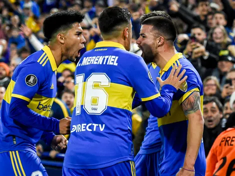 La Bombonera, una fortaleza para el Boca de Almirón: los datos que alimentan la ilusión