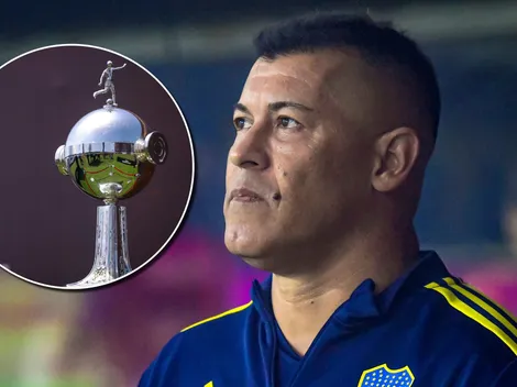 Se viene el sorteo de la Libertadores: la postura de Almirón antes de conocer el rival de octavos