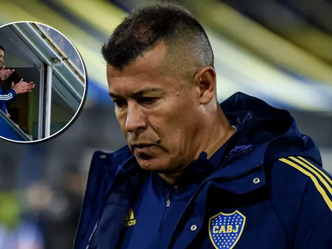 El pedido de Almirón al consejo de fútbol para ganar la Libertadores: "Es importante tener..."