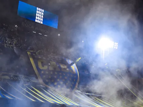 Boca en Salta: así será la venta de entradas vs. Gimnasia y Tiro