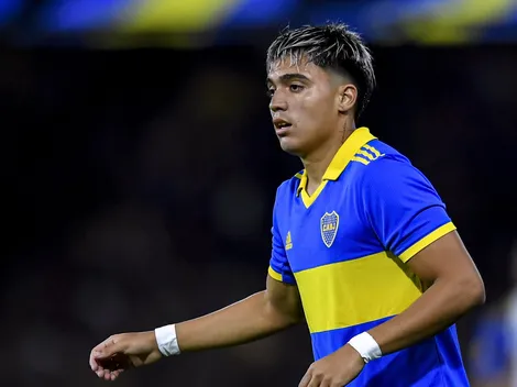 Prepara su vuelta: la fecha estimativa para el regreso de Zeballos