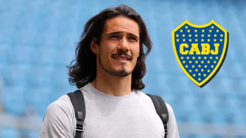 Edison Cavani