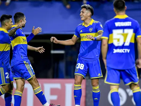 ¿Se van? Los 3 jugadores que Boca pretende vender en el próximo mes