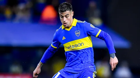 El posteo de Payero en redes. Foto: Getty