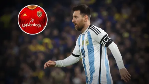 Foto: Boca Oficial/Twitter