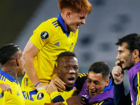 El increíble regalo que se llevaron los hijos de Advíncula tras la victoria ante Monagas: "Quedaron felices"