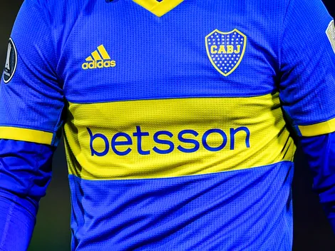 No es Almendra: terminó su contrato con Boca hace unas horas y ya fue oficializado en un rival directo