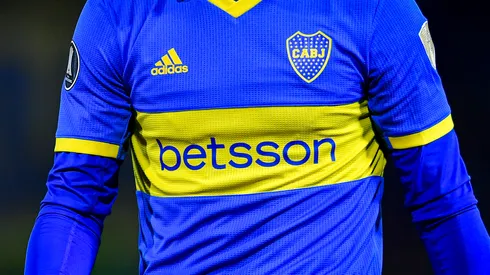 Dejó de ser jugador de Boca y ya fue oficializado (Getty)
