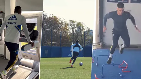 El mensaje del Doctor Batista sobre los lesionados.