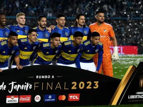 ¿Los cuidan? Advíncula y Fabra terminaron con molestias 