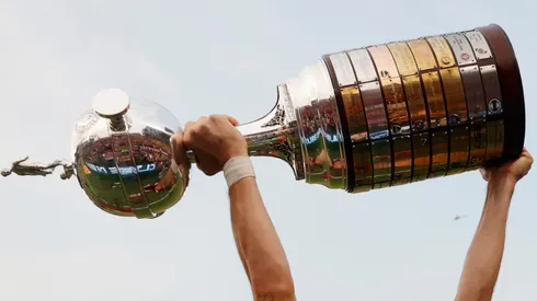 Cuánto dinero acumuló Boca en la Libertadores. (Getty)