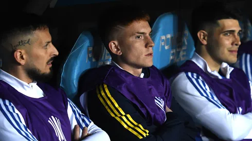 La propuesta de Boca a Barco. (Getty)