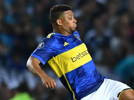La cábala de Fabra en la Copa que ilusiona a los hinchas de Boca: "Tiene un plan" 