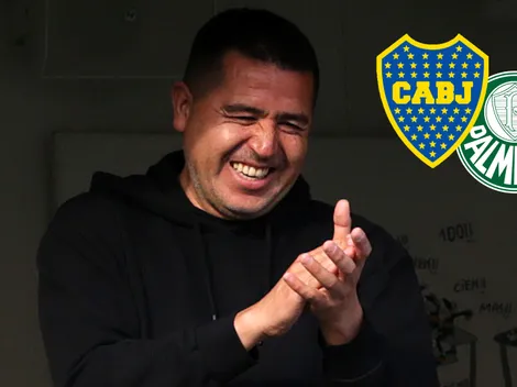 Hay un nombre: el refuerzo que Riquelme quiere para las semifinales de la Copa
