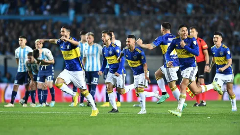 Boca Juniors 2023