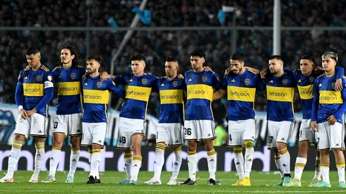 Boca Juniors 2023