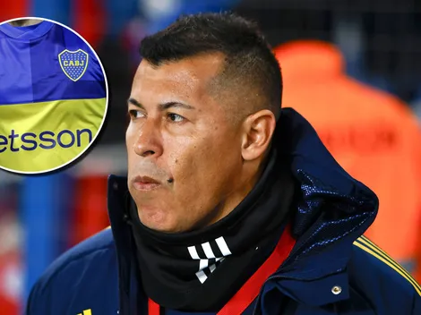 "El jugador dio luz verde": tras el pase a semifinales, Boca acelera para desprenderse de uno de sus suplentes