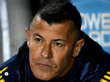 Almirón analizó la serie y le dejó un aviso a Palmerias: "Que sepan que..."