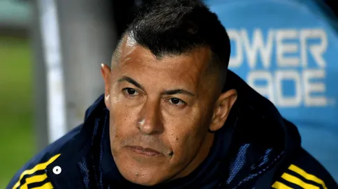 Enfocado en mejorar. (Getty)