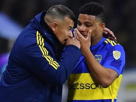 ¿Por recomendación del astrólogo? El cambio que meterá Boca para el partido ante Racing