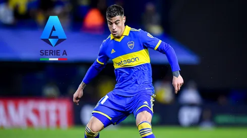 El nuevo destino de Payero (Getty)