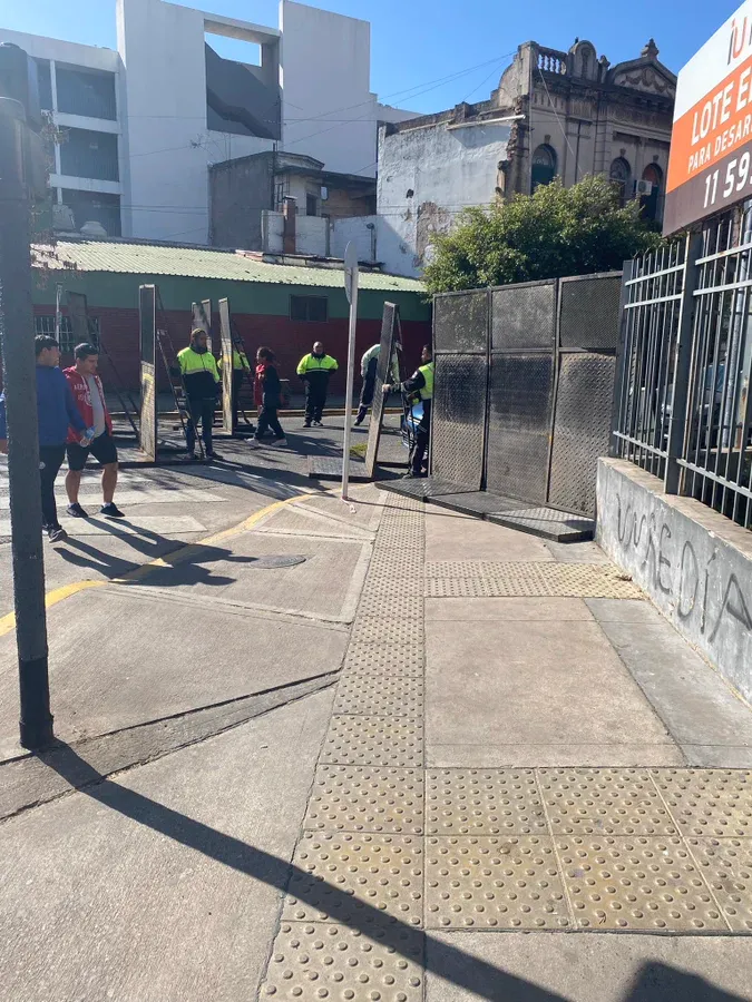 Foto: @RinconBostero