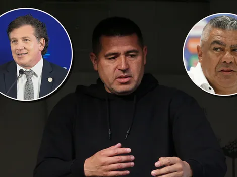 "Apalabrado con CONMEBOL y AFA": el movimiento que hará Boca si le gana a Racing en la Copa Libertadores