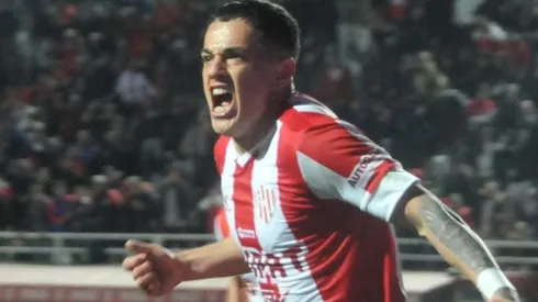 El pronóstico de Morales para Boca-Racing. Foto: Unión Oficial