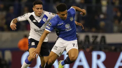 Tras el 'no' a Boca, Talleres es investigado por la venta de Valoyes a México