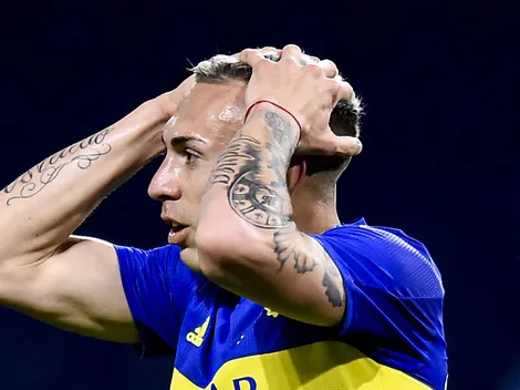 Parte médico oficial: ya se sabe qué tiene Briasco