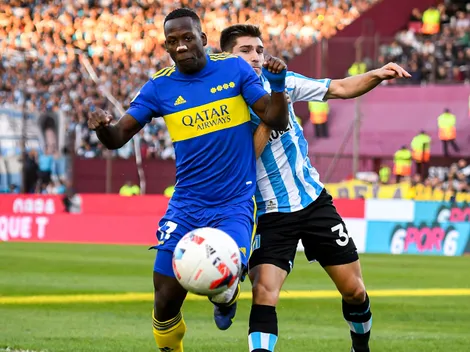 ¿Cuántas veces Boca y Racing definieron una serie mano a mano por penales?