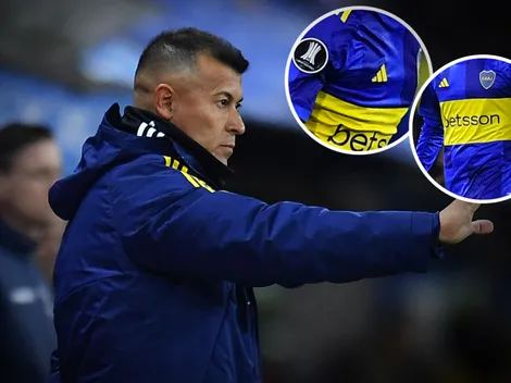 Merentiel y Janson, las dos alternativas de Almirón para reemplazar a Barco contra Racing